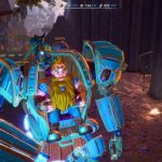 矮人元祖/First Dwarf