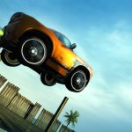 火爆狂飙：天堂重制版/爆狂飙天堂：复刻版/Burnout Paradise Remastered