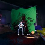 犯罪现场清理工/Crime Scene Cleaner