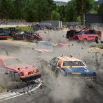 撞车嘉年华完全版/Wreckfest Complete Edition