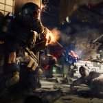生化危机：保护伞小队/Resident Evil:Umbrella Corps