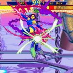 漫威vs卡普空格斗合集：经典街机/MARVEL vs. CAPCOM Fighting Collection: Arcade Classics