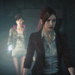 生化危机：启示录/Resident Evil Revelations