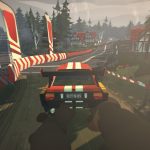 驾驶拉力赛/#DRIVE Rally