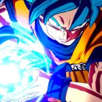 七龙珠 电光炸裂！ZERO/DRAGON BALL: Sparking! ZERO