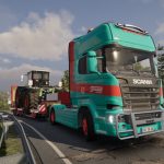 重型货运：卡车模拟器/Heavy Cargo – The Truck Simulator