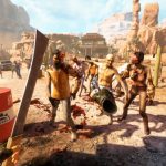 亚利桑那阳光重制版VR/Arizona Sunshine Remake VR