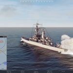 海上力量：导弹时代的海军作战/Sea Power : Naval Combat in the Missile Age 版本更新