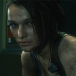 生化危机3：重制版/Resident Evil 3:Remake