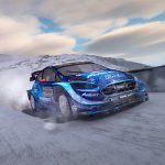 世界汽车拉力锦标赛8/WRC 8 FIA World Rally Championship