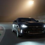 神力科莎EVO/Assetto Corsa EVO