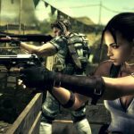 生化危机5：黄金版/Resident Evil 5：Gold Edition