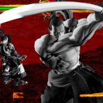 侍魂：晓/Samurai Shodown