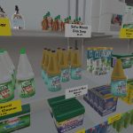 超市大混乱/Supermarket Chaos