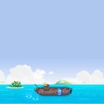 悠哉钓鱼/Fish to Dish: Idle Sushi