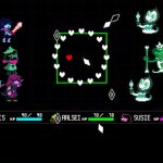 三角符文/DELTARUNE