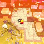 史蒂文的香肠卷/Stephen’s Sausage Roll