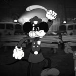 神探杰克鼠/MOUSE: P.I. For Hire