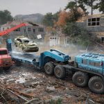 灾后修复师/RoadCraft Rebuild Edition/支持网络联机