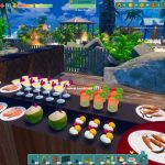 热带度假村经营模拟器/Tropical Resort Simulator