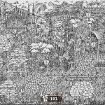 米兰隐藏的101只狗/101 Dogs Hidden in Milan