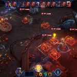 深入绝地：远征英雄/Terrinoth: Heroes of Descent/支持网络联机