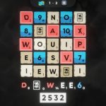 诅咒之语/Cursed Words: The Word Game That Isn’t
