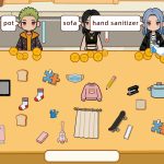 一起来摆摊：英语单词游戏/Stall Tycoon: A Cozy English Word Game