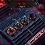 诅咒之血/Cursed Blood/支持网络联机