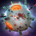 战斗星球 – 审判日/Battle Planet – Judgement Day