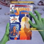 废料工匠/Junkster