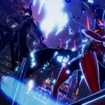 女神异闻录 5 乱战：魅影攻手-虚拟机版/Persona 5 Strikers HYPERVISOR