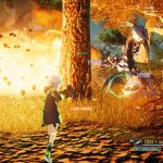 刀剑神域：夺命凶弹-虚拟机版/Sword Art Online: Fatal Bullet HYPERVISOR