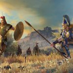 全面战争传奇：特洛伊-虚拟机版/A Total War Saga: TROY HYPERVISOR