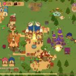 格林威尔：我的迷你小世界/Glimvale : My Mini Overworld