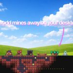 悠闲采矿/Cozy Mining