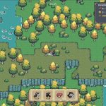 伐木工的日常/The Lumberjack’s Routine