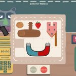 浣熊打包店/Raccoon Packer: A Cozy Puzzle Game