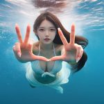 你的可爱老婆