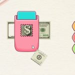 集邮者/Stamp Collector
