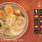拉面模拟器/Ramen Simulator