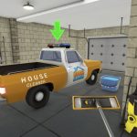 房屋清洁模拟器/House Cleaner Simulator