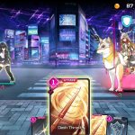 东京女武神/Tokyo Valkyries