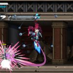 银白钢铁X 1+2 双重收藏辑/Gunvolt Chronicles: Luminous Avenger iX 1+2 Dual Collection