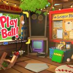 后院棒球/Backyard Baseball