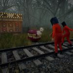 森林逃生：末班列车/Forest Escape: Last Train) (Forest Escape: Last Train