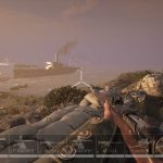 1915滩头入侵：加里波利/Beach Invasion 1915-Gallipoli