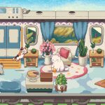 猫咪列车长/Neko Station
