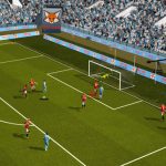 动感足球3/Active Soccer 3