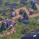 肉鸽领地：守卫方格/Rogue Realm: Guardian Grids